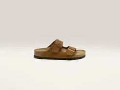 Birkenstock Arizona Sandalen Met Zacht Voetbed Voor Vrouwen Outlet