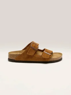 Birkenstock Arizona Sandalen Met Zacht Voetbed Voor Vrouwen Outlet
