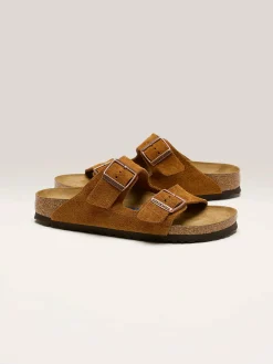 Birkenstock Arizona Sandalen Met Zacht Voetbed Voor Vrouwen Outlet