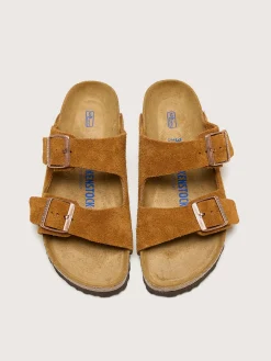 Birkenstock Arizona Sandalen Met Zacht Voetbed Voor Vrouwen Outlet