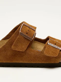 Birkenstock Arizona Sandalen Met Zacht Voetbed Voor Vrouwen Outlet