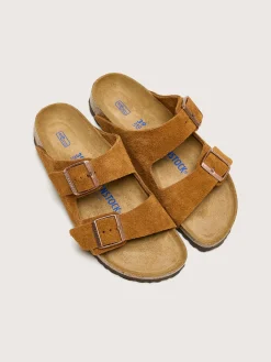 Birkenstock Arizona Sandalen Met Zacht Voetbed Voor Vrouwen Outlet