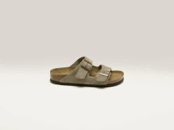 Birkenstock Arizona Suede Leder Voor Vrouwen Online