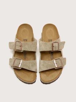 Birkenstock Arizona Suede Leder Voor Vrouwen Online
