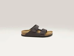 Birkenstock Arizona Suede Leder Voor Mannen