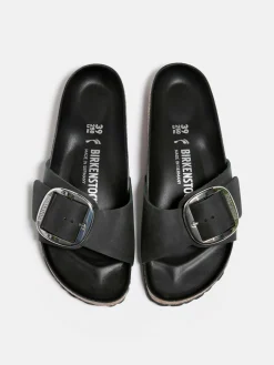 Birkenstock Madrid Big Buckle Voor Vrouwen Hot