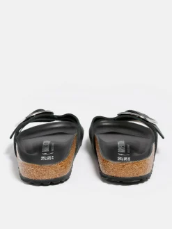 Birkenstock Madrid Big Buckle Voor Vrouwen Hot