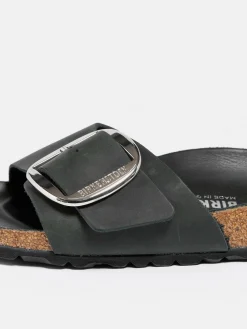 Birkenstock Madrid Big Buckle Voor Vrouwen Hot