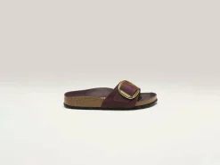 Birkenstock Madrid Big Buckle Voor Vrouwen Sale