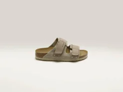 Birkenstock Uji Nubuck Voor Vrouwen Hot
