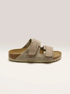Birkenstock Uji Nubuck Voor Vrouwen Hot