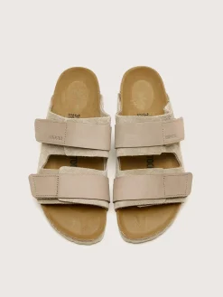 Birkenstock Uji Nubuck Voor Vrouwen Hot