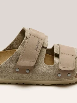 Birkenstock Uji Nubuck Voor Vrouwen Hot
