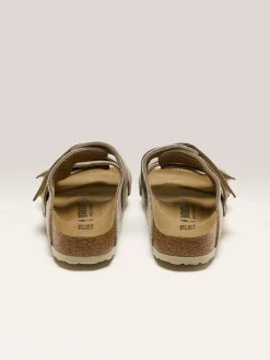 Birkenstock Uji Nubuck Voor Vrouwen Hot