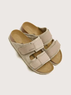 Birkenstock Uji Nubuck Voor Vrouwen Hot