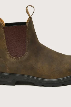 Blundstone 585 Chelsea Boots Voor Mannen Sale