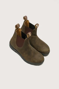 Blundstone 585 Chelsea Boots Voor Mannen Sale