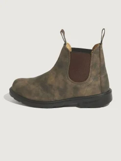 Blundstone 585 Classic Chelsea Boots Voor Mannen Outlet