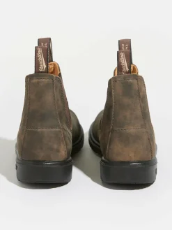 Blundstone 585 Classic Chelsea Boots Voor Mannen Outlet