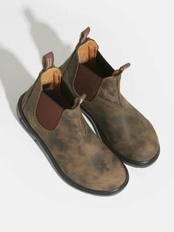 Blundstone 585 Classic Chelsea Boots Voor Mannen Outlet