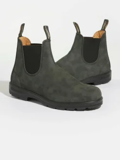Blundstone 587 Classic Chelsea Boots Voor Mannen New