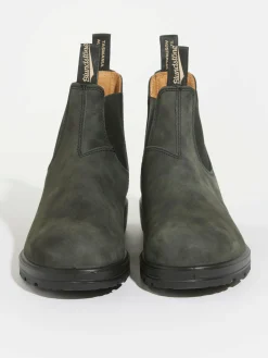 Blundstone 587 Classic Chelsea Boots Voor Mannen New