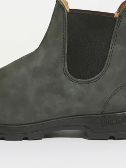 Blundstone 587 Classic Chelsea Boots Voor Mannen New