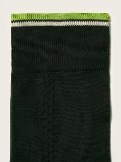 Bellerose Bolly Kniehoge Sokken Bottle Outlet