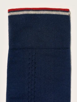 Bellerose Bolly Kniehoge Sokken Worker Clearance