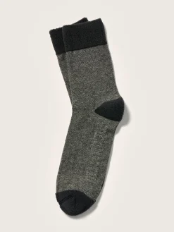 Bellerose Bonaz Sokken Anthracite New