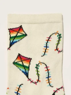 Bellerose Bongo Sokken Hot