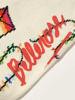 Bellerose Bongo Sokken Hot