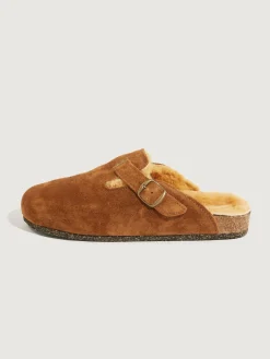 Bosabo TEDDY MULES Outlet