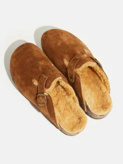 Bosabo TEDDY MULES Outlet