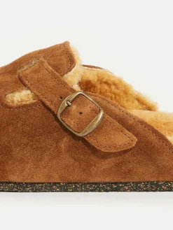 Bosabo TEDDY MULES Outlet