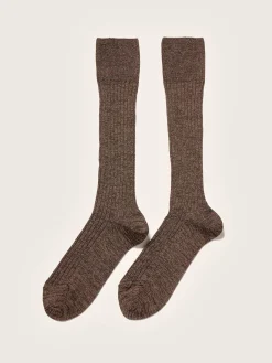 Bellerose Bosita Kniekousen Chestnut Outlet