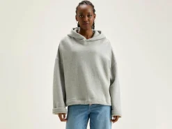 Bellerose Cate Hoodie Heather grey Hot