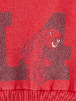 Bellerose Chami Ronde Hals Sweatshirt Fiesta Online