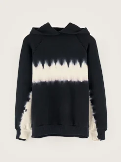 Bellerose Conij Comfortabele Hoodie Antique white / Parker Online