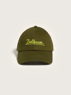 Bellerose Dace Pet Military