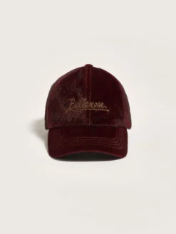 Bellerose Dace Pet Grenat