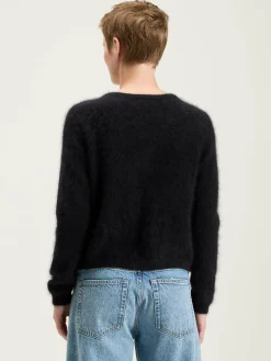 Bellerose Datair Angora-mix Vest Sale