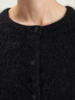 Bellerose Datair Angora-mix Vest Sale