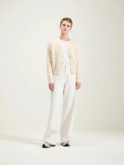 Bellerose Datam Angora-mix Cardigan Outlet