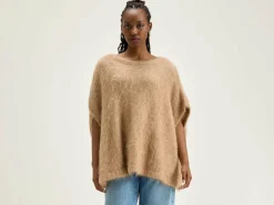 Bellerose Decro Boothals Trui Pancake Sale