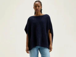 Bellerose Decro Boothals Trui Naval Discount