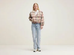 Bellerose Denver Kimono-stijl Overhemd Sale