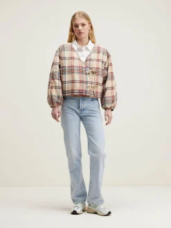 Bellerose Denver Kimono-stijl Overhemd Sale