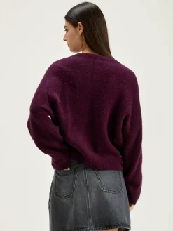 Bellerose Deros Ronde Hals Trui Wine Online