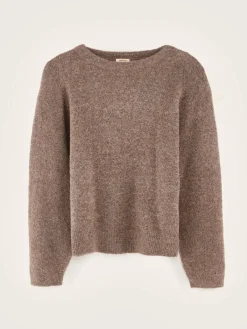 Bellerose Deros Ronde Hals Trui Dust New